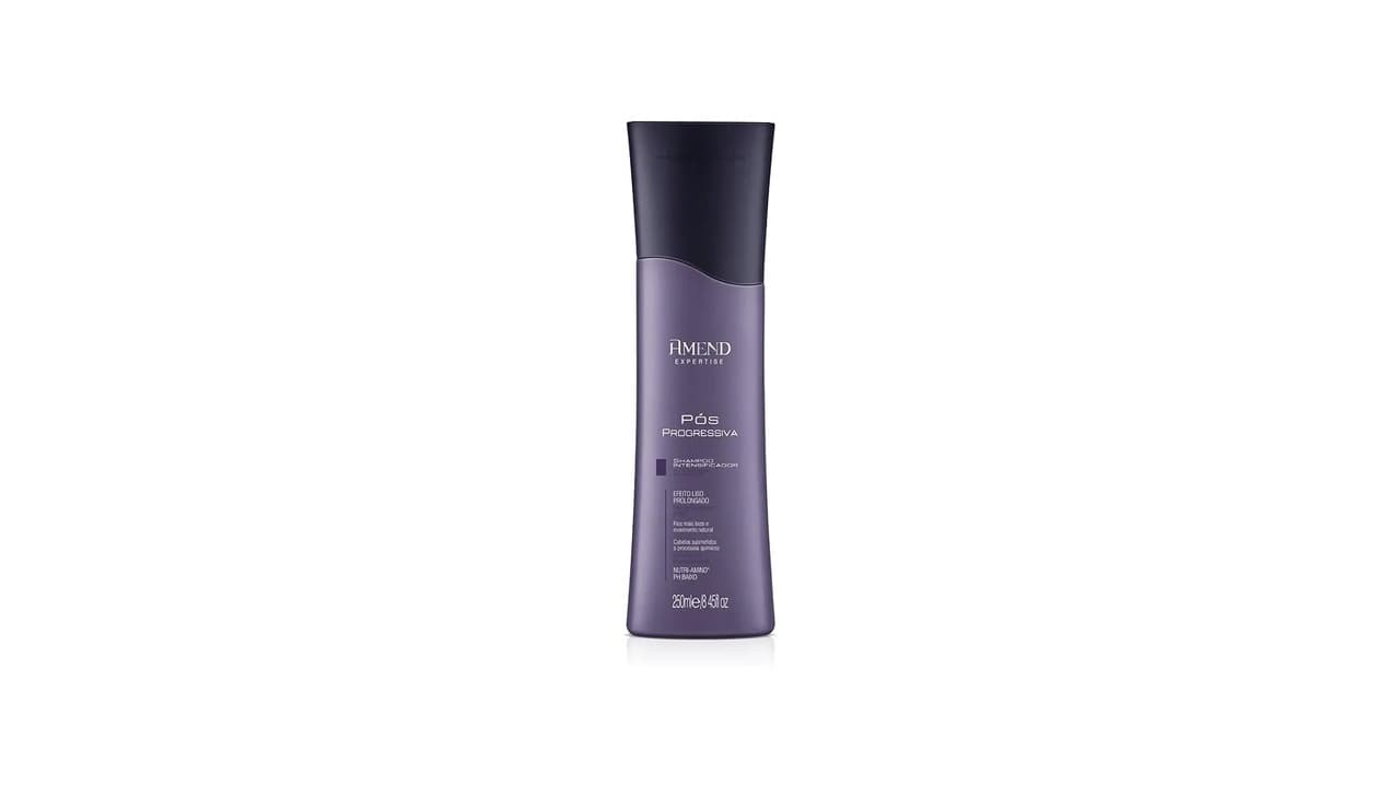 Qual o Melhor Shampoo Pós-Progressiva? 15 Modelos Testados e Aprovados