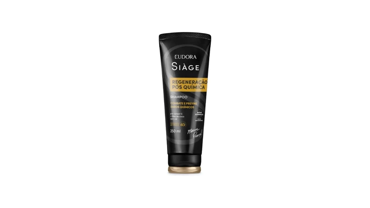 Qual o Melhor Shampoo Pós-Química? 7 Opções para Cabelos Reparados