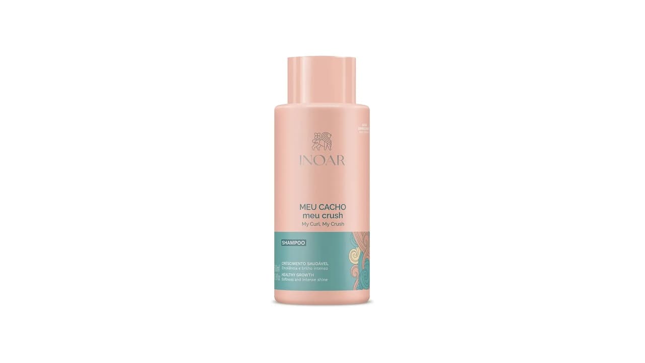 Qual o Melhor Shampoo Profissional para Cabelo Cacheado: 10 Opções Testadas