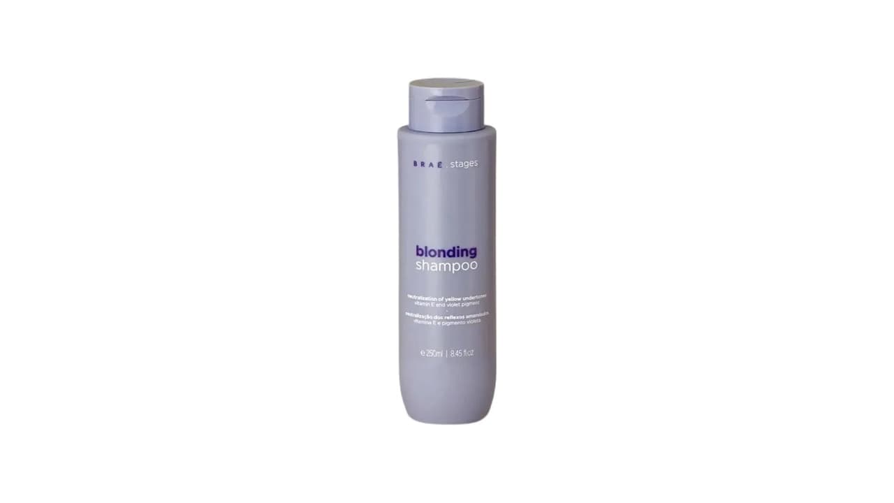 Qual o Melhor Shampoo Profissional para Cabelos Loiros? 7 Opções Matizadoras Testadas