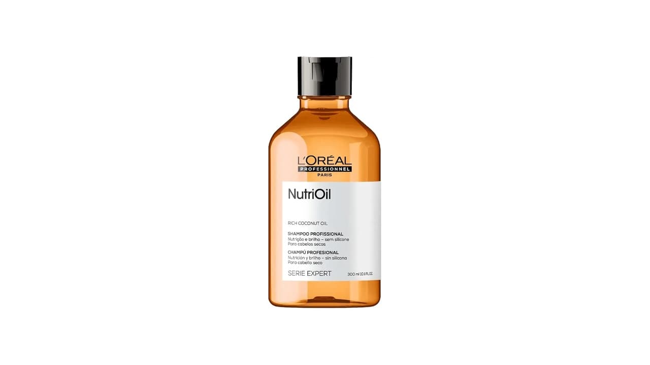 Qual o Melhor Shampoo Profissional para Cabelos Secos: 8 Opções Top Testadas