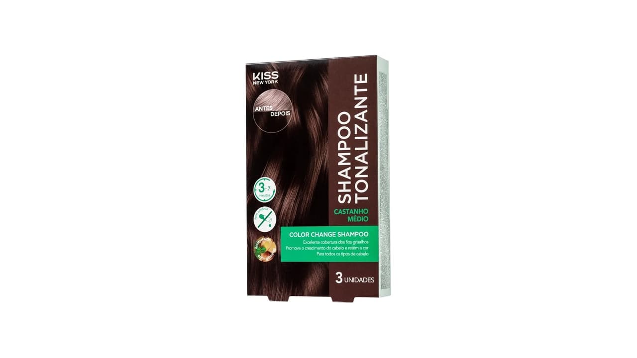 Qual Melhor Shampoo Tonalizante Feminino? 10 Opções para Cabelos Grisalhos e Brilho Duradouro