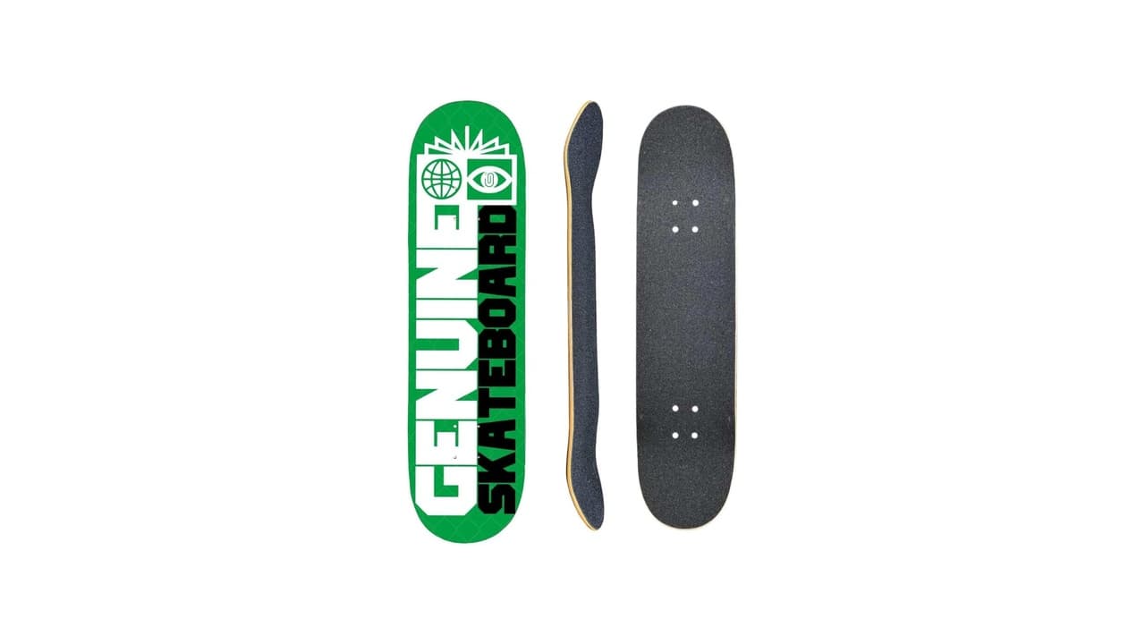 Qual o Melhor Shape de Skate? 10 Modelos Testados e Comparados