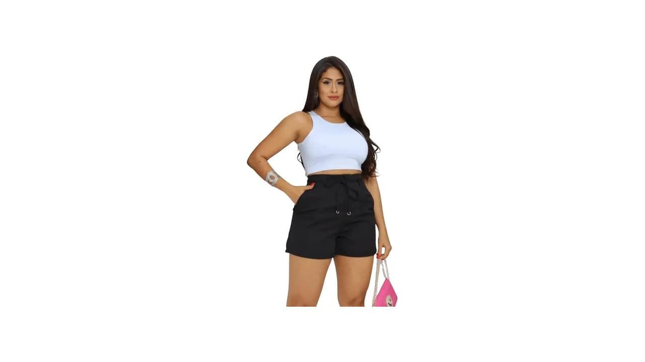 Qual Melhor Short de Alfaiataria Com Cinto: 7 Modelos Testados e Aprovados