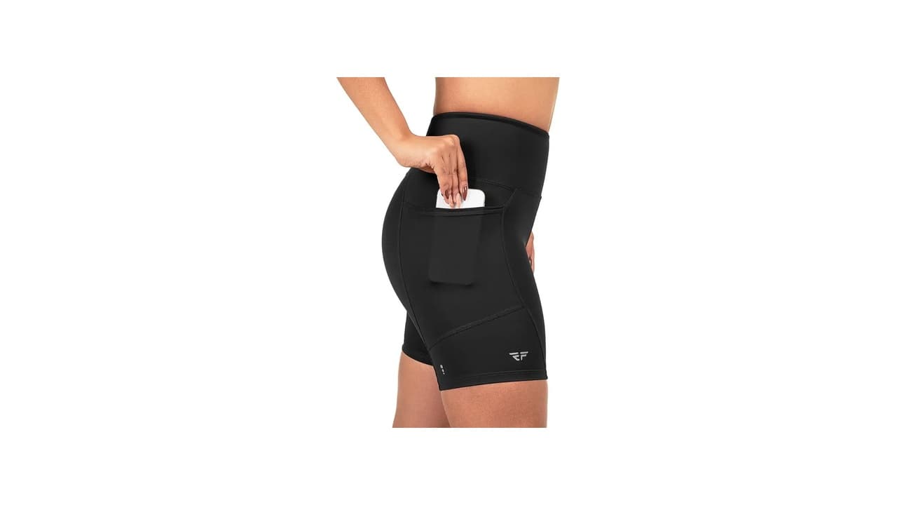 Qual o Melhor Short de Corrida Feminino? 10 Modelos Top Testados