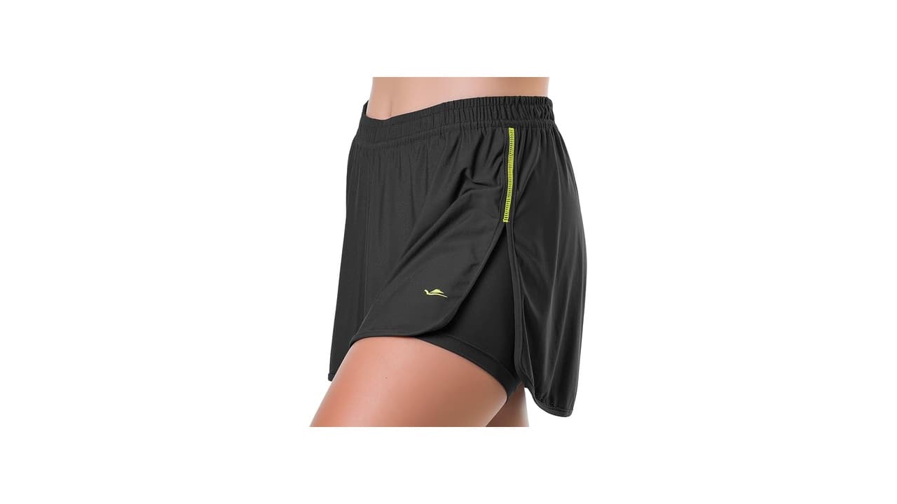 Qual o Melhor Short Saia Fitness para Corrida? Confira 8 Modelos Testados