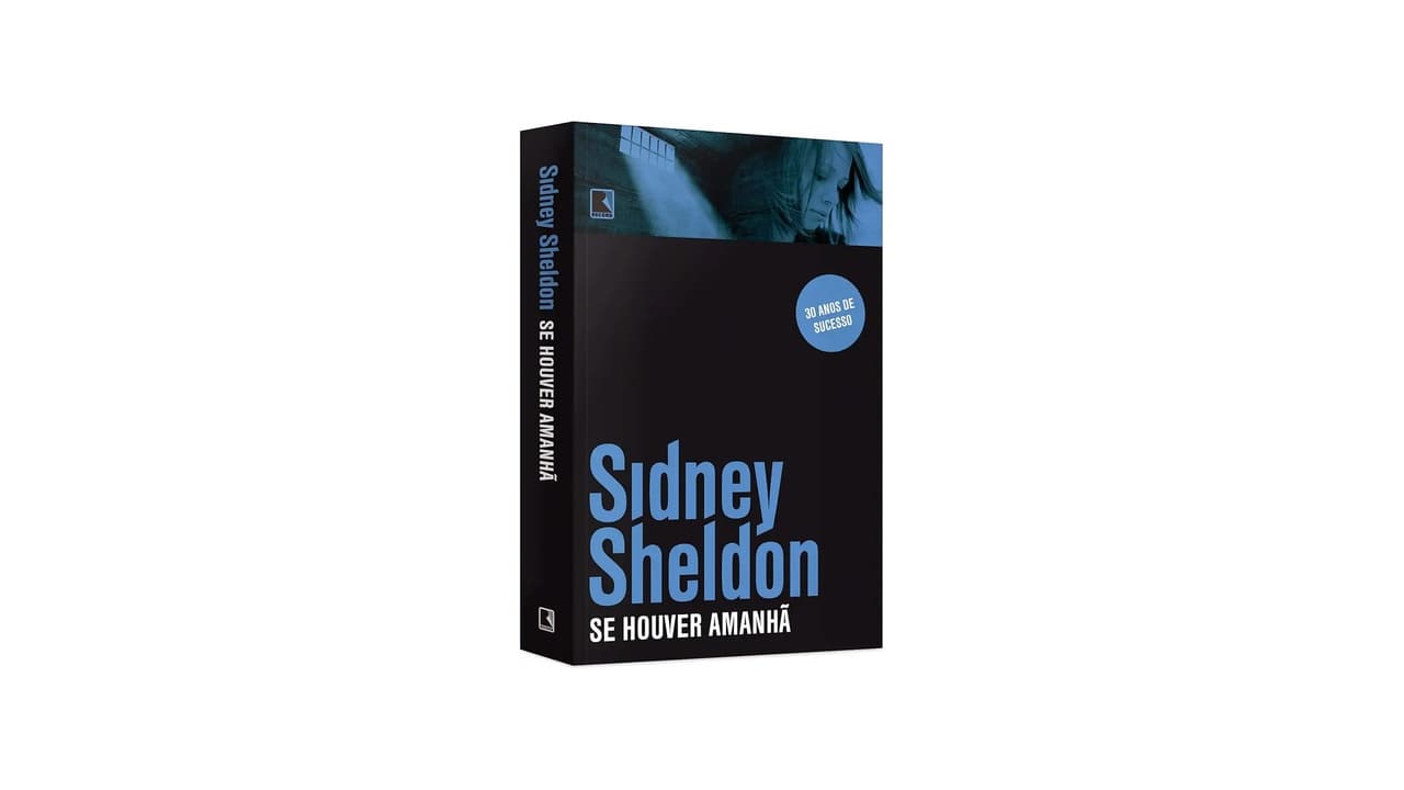 Qual o Melhor Sidney Sheldon Livros? 10 Obras para se Envolver na Leitura