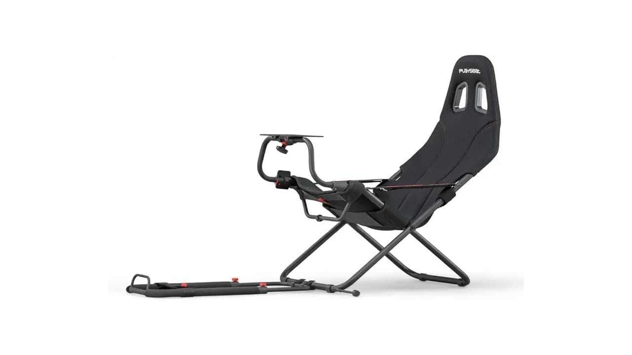 Qual Melhor Simulador de Cockpit para Jogos de Corrida? 7 Opções Top Testadas