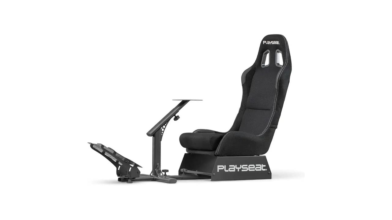 Qual o Melhor Simulador de Corrida com Cockpit? 7 Opções Top para Games Realistas