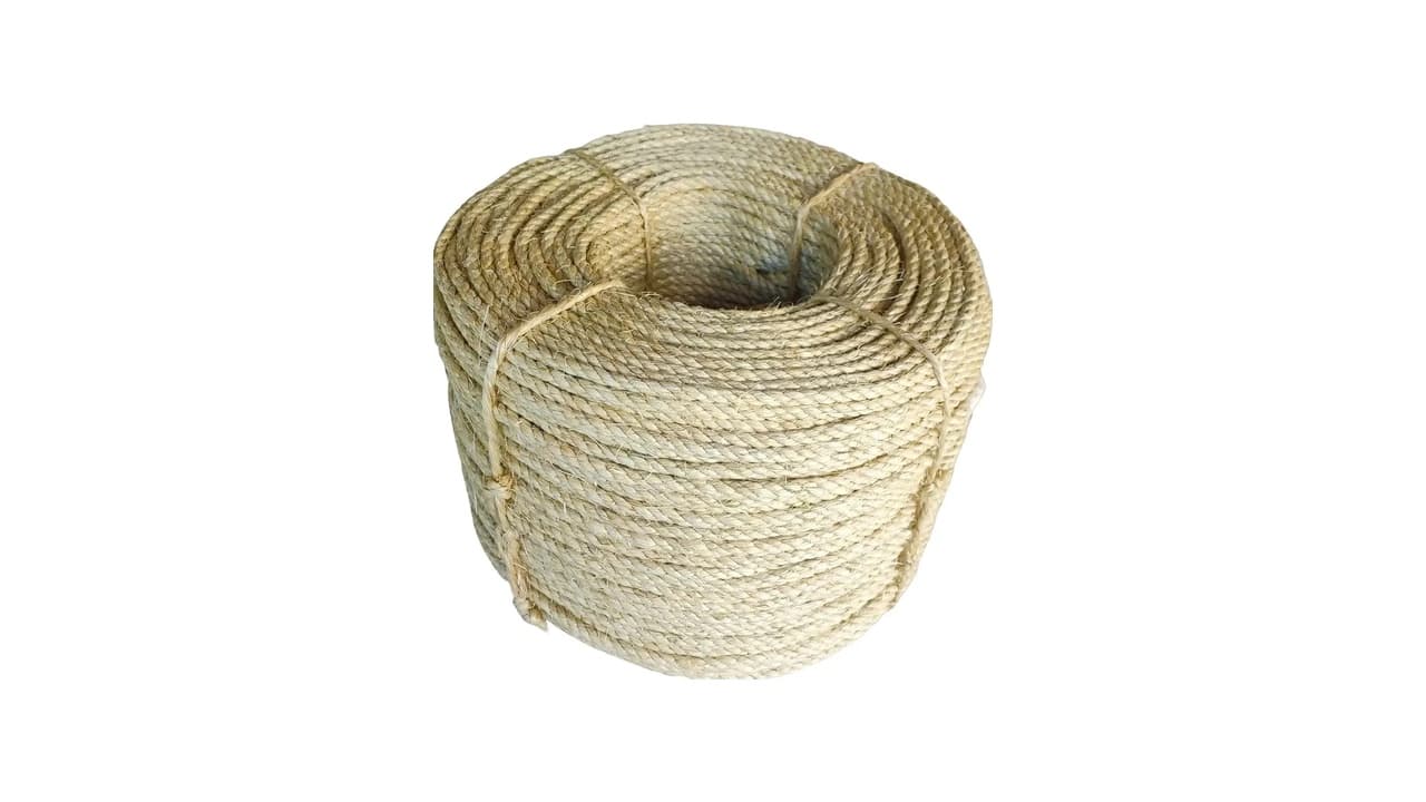 Qual o Melhor Sisal para Arranhador de Gatos? Confira 7 Opções Testadas