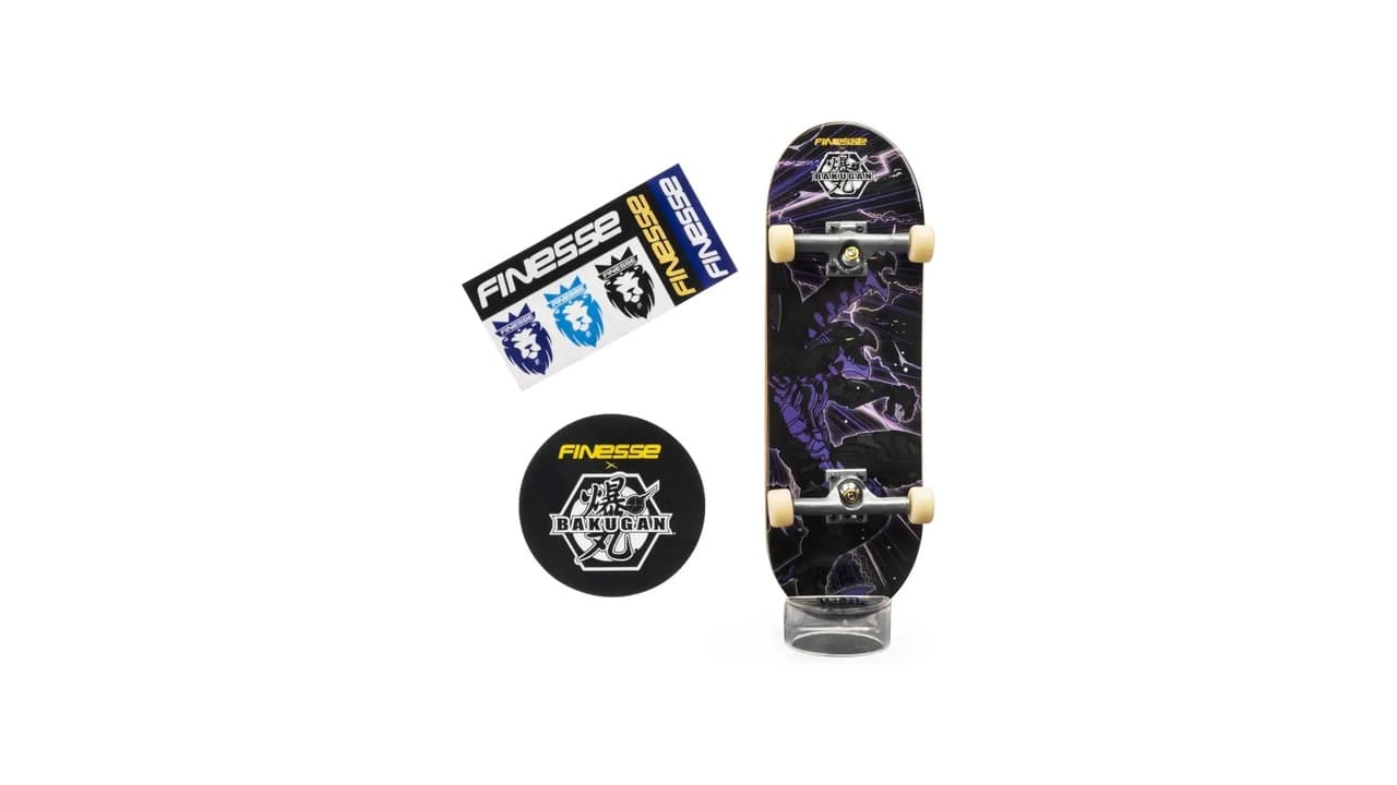 Qual o Melhor Skate de Dedo? 10 Modelos Testados e Aprovados