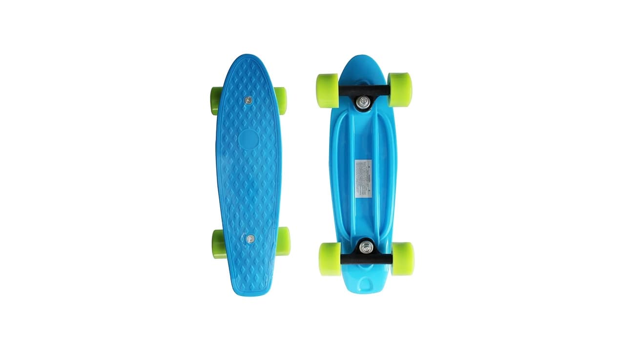 Qual o Melhor Skate para Iniciantes? 7 Modelos Testados e Seguros