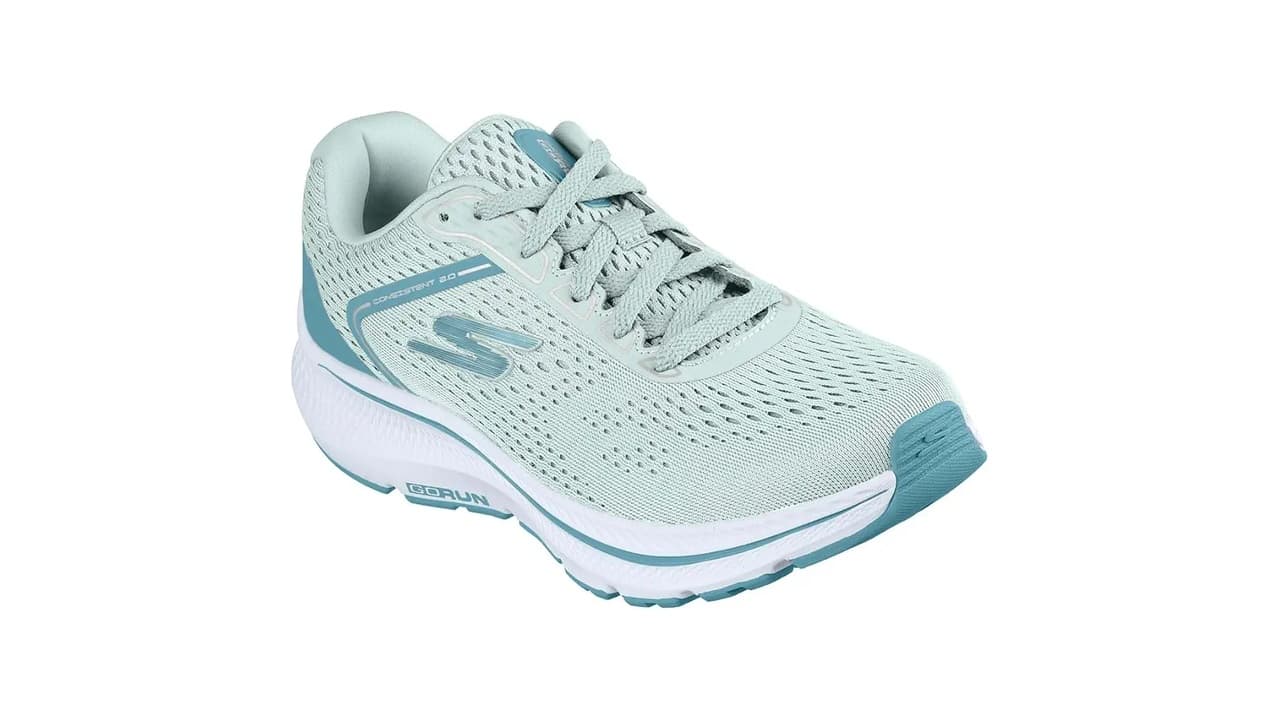 Qual a Melhor Skechers para Corrida? 7 Modelos com Tecnologia de Amortecimento