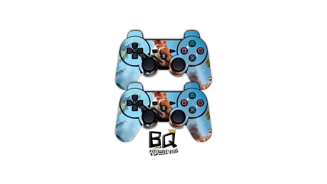 Qual a Melhor Skin Adesiva para Console? Confira 7 Opções Premium