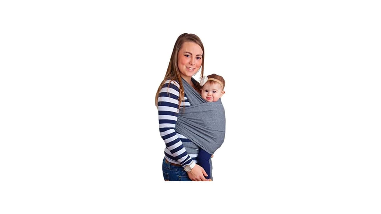 Qual o Melhor Sling para Bebê? 7 Modelos Ergonômicos Testados