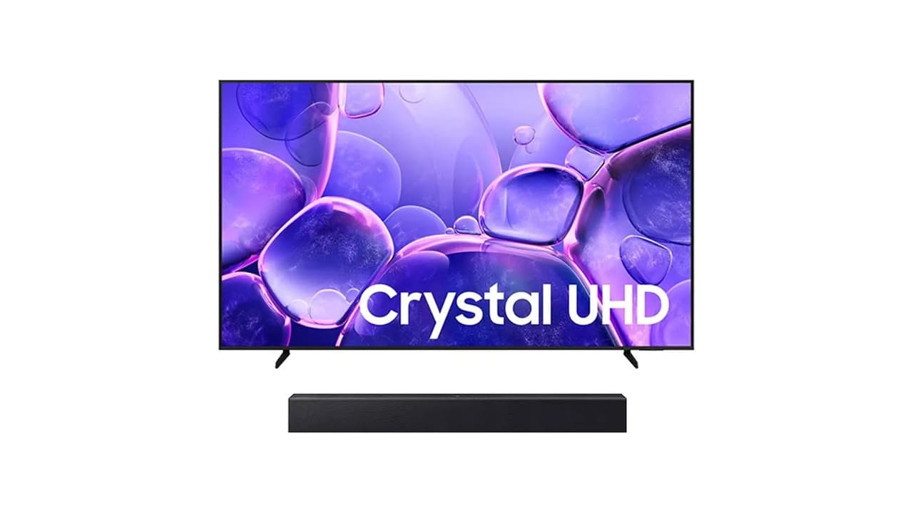 Qual Melhor Smart TV 85 polegadas 8K em 2026? Top 8 Modelos