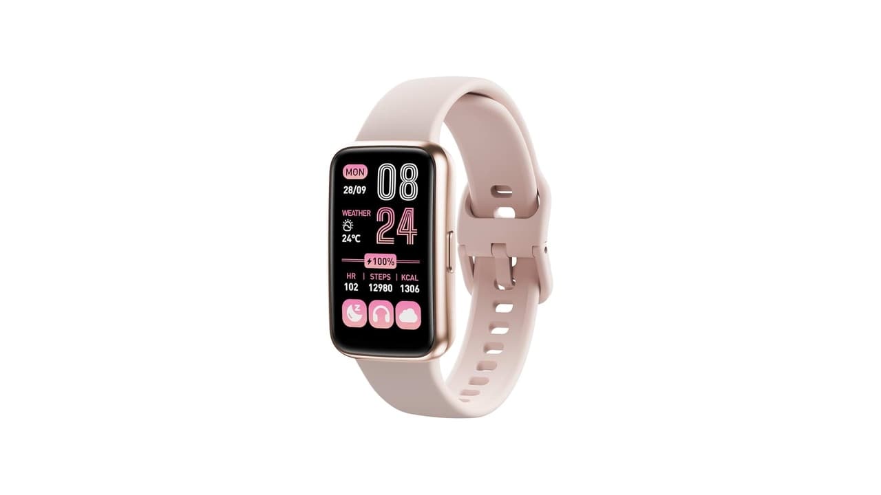Qual a Melhor Smartband para Natação? 7 Modelos à Prova D’Água Testados