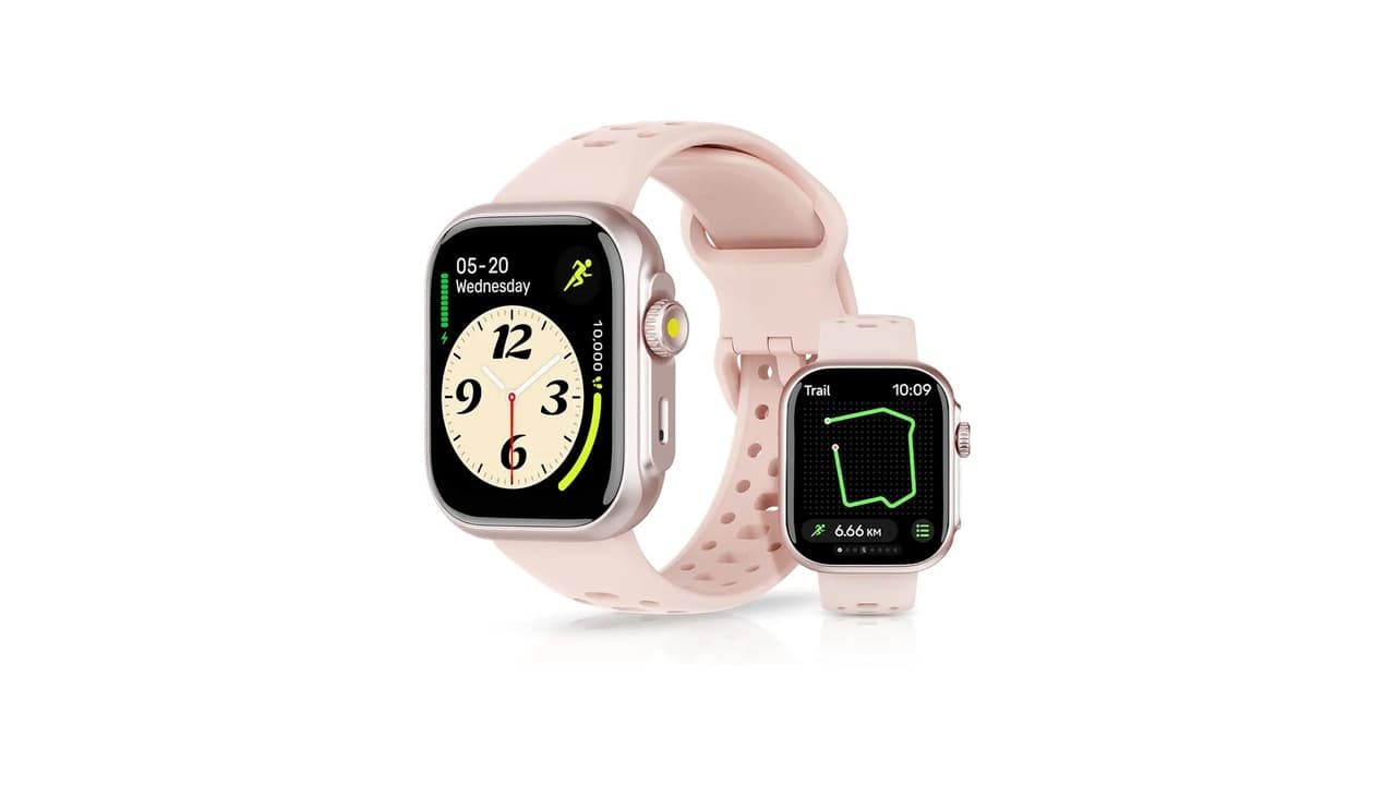 Qual o Melhor Smartwatch com GPS? Confira 7 Modelos Top Testados