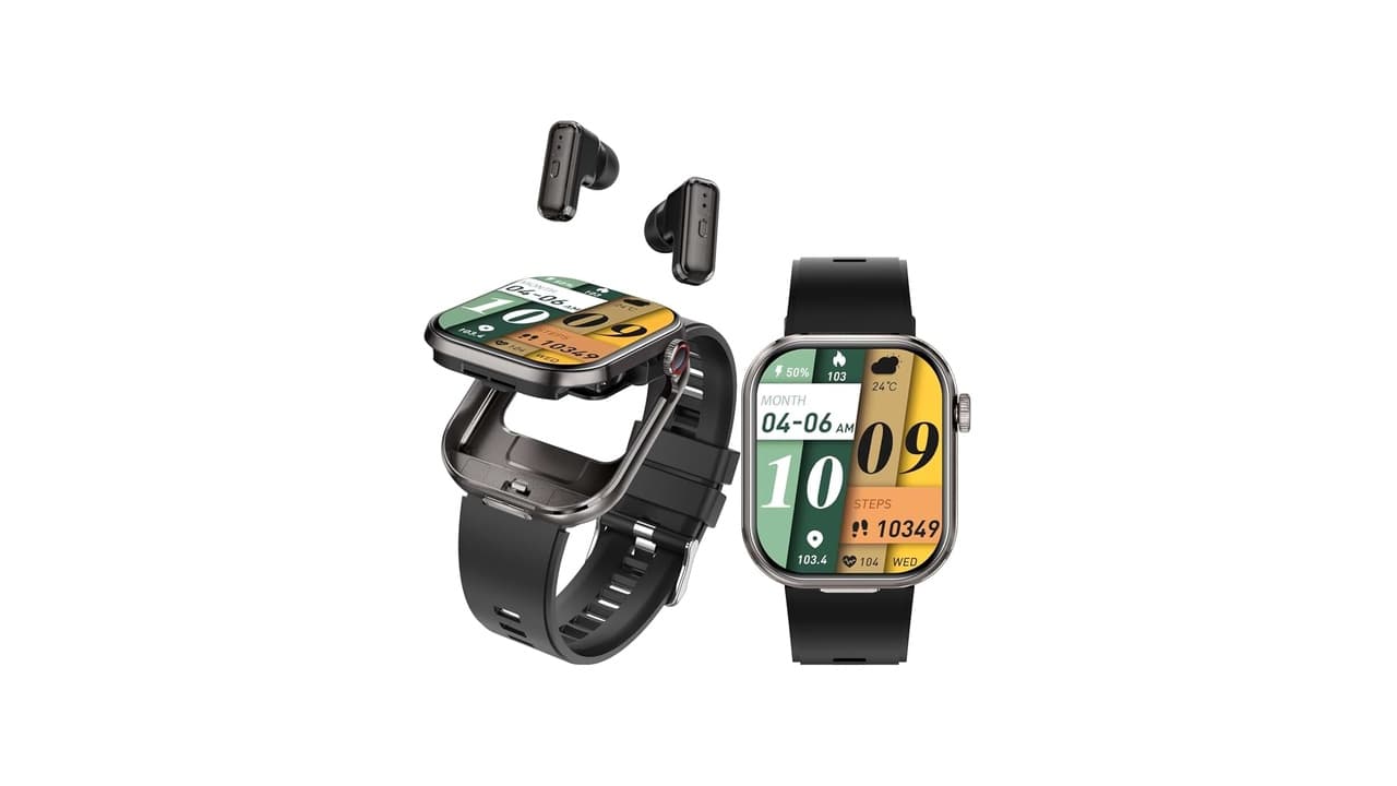 Qual Melhor Smartwatch Com NFC? 7 Modelos com NFC e Recursos Exclusivos