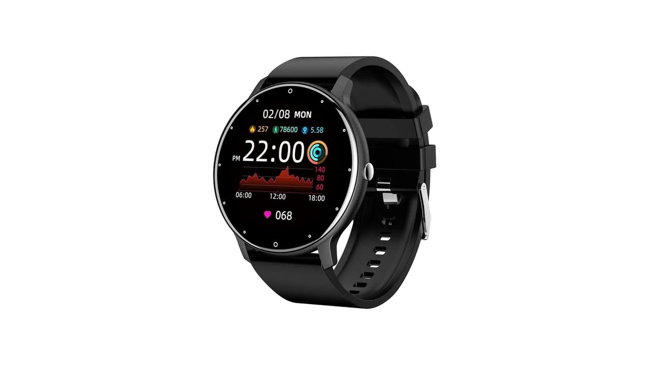 Qual o Melhor Smartwatch com Oxímetro? Top 10 Modelos para Saúde e Performance