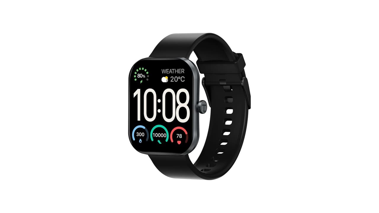 Qual o Melhor Smartwatch Haylou? 7 Modelos Testados e Aprovados