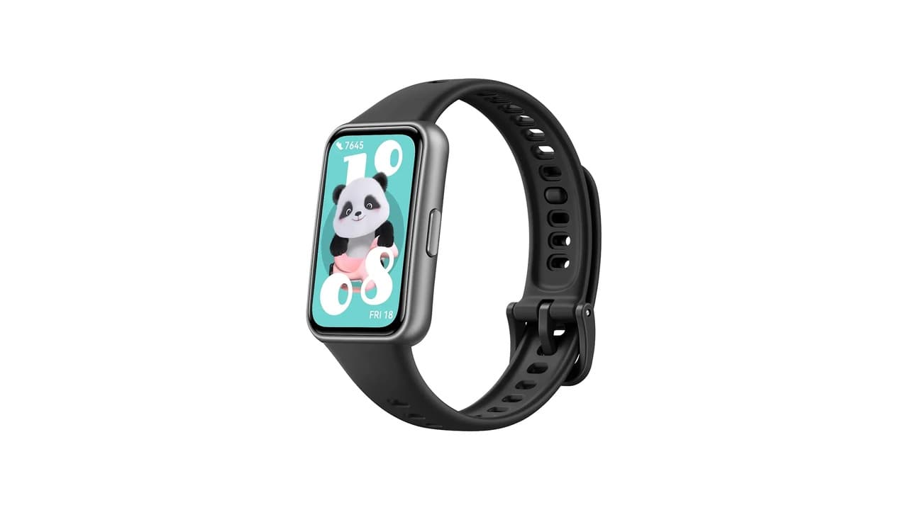 Qual Melhor Smartwatch Huawei? Confira 7 Modelos Top em 2026!