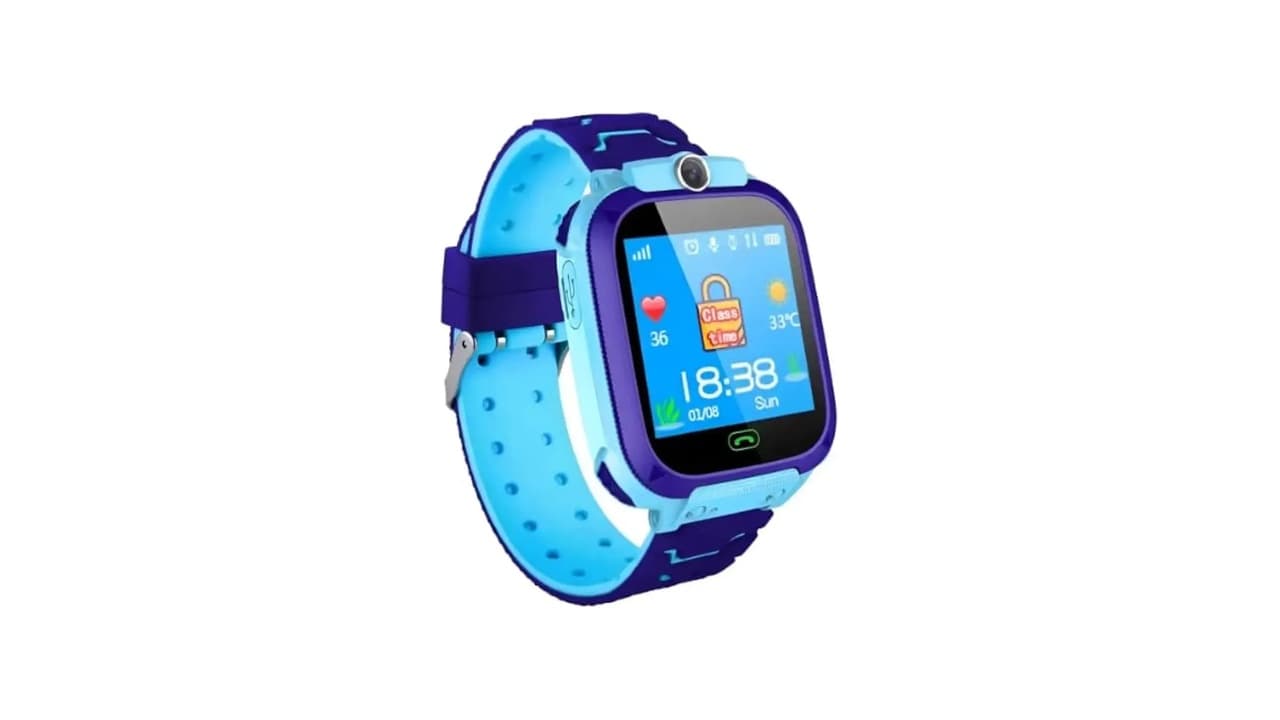 Qual Melhor Smartwatch Infantil? Confira 8 Modelos com GPS e SOS!