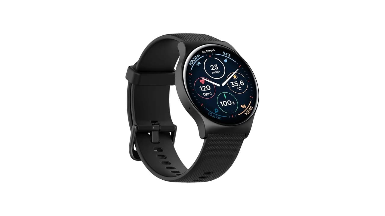 Qual o Melhor Smartwatch Motorola? Confira 9 Modelos Top Testados