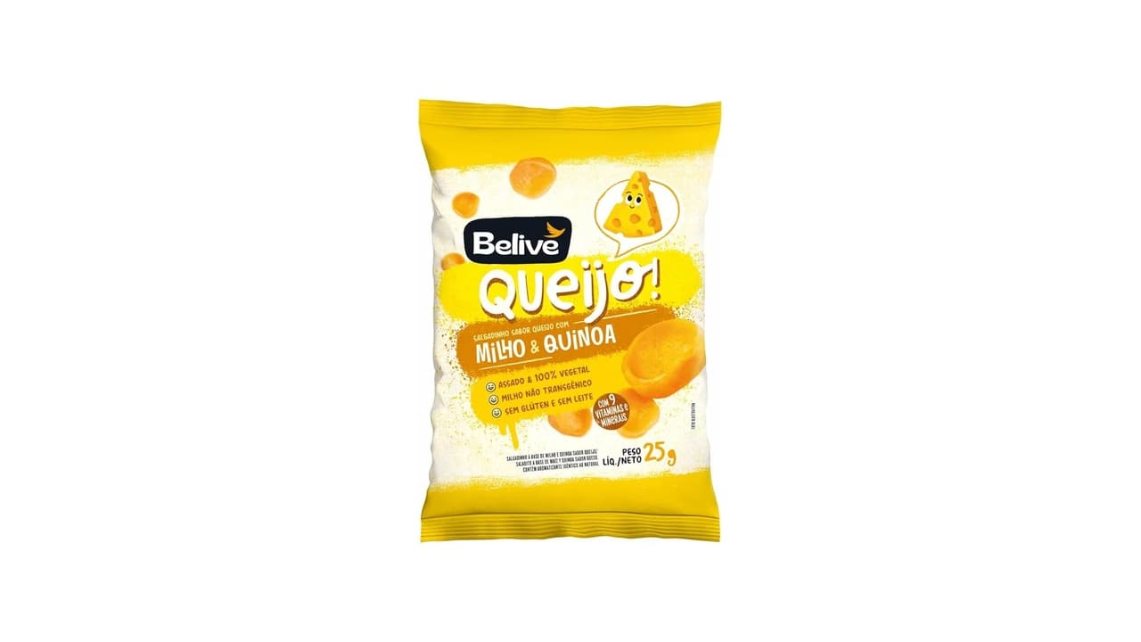 Qual o Melhor Snack Saudável? 10 Opções Sem Glúten e Sem Lactose Testadas
