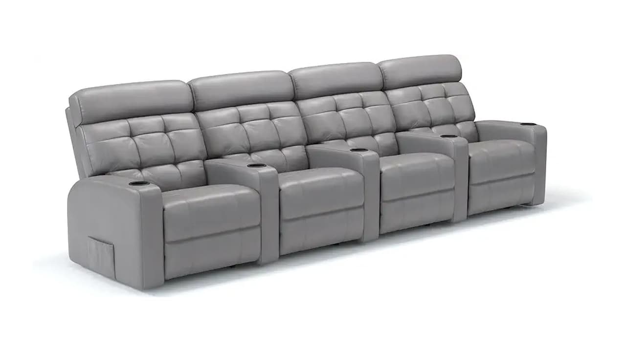 Qual o Melhor Sofá Elétrico Reclinável? 10 Modelos com Tecnologia e Conforto