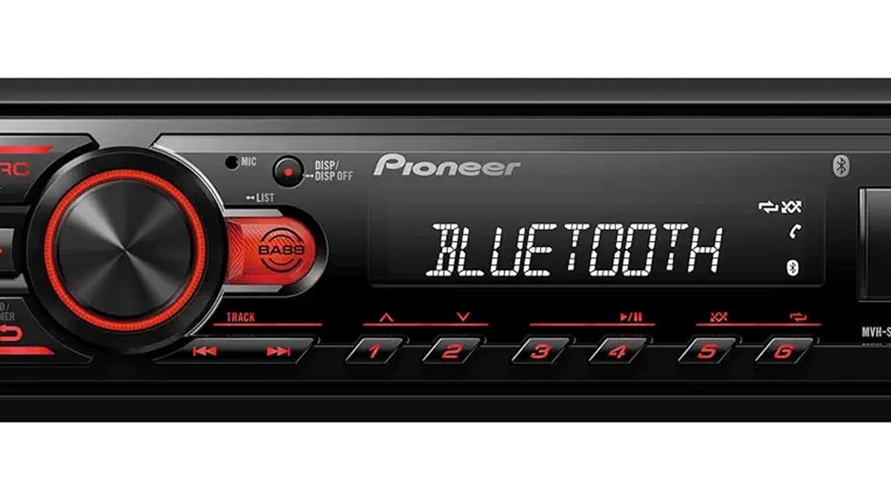 Qual o Melhor Som Automotivo Pioneer? 6 Modelos Testados e Aprovados