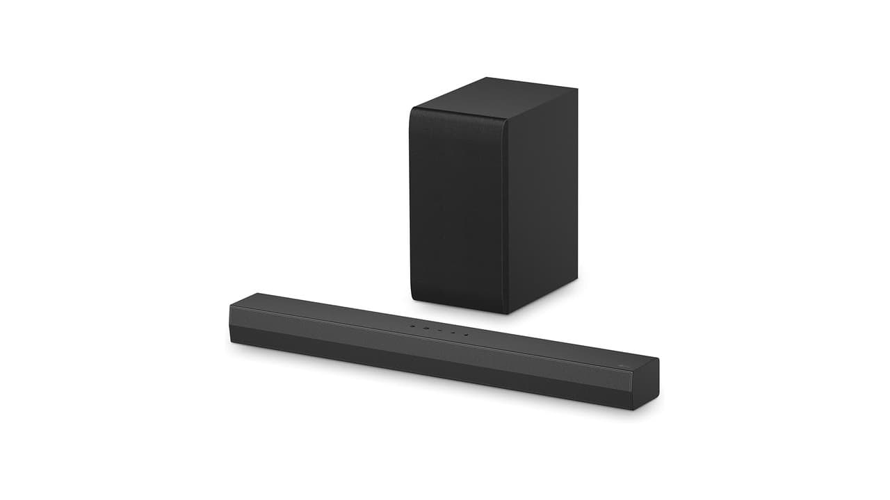 Qual a Melhor Soundbar LG para Som Imersivo? Confira 7 Modelos Top