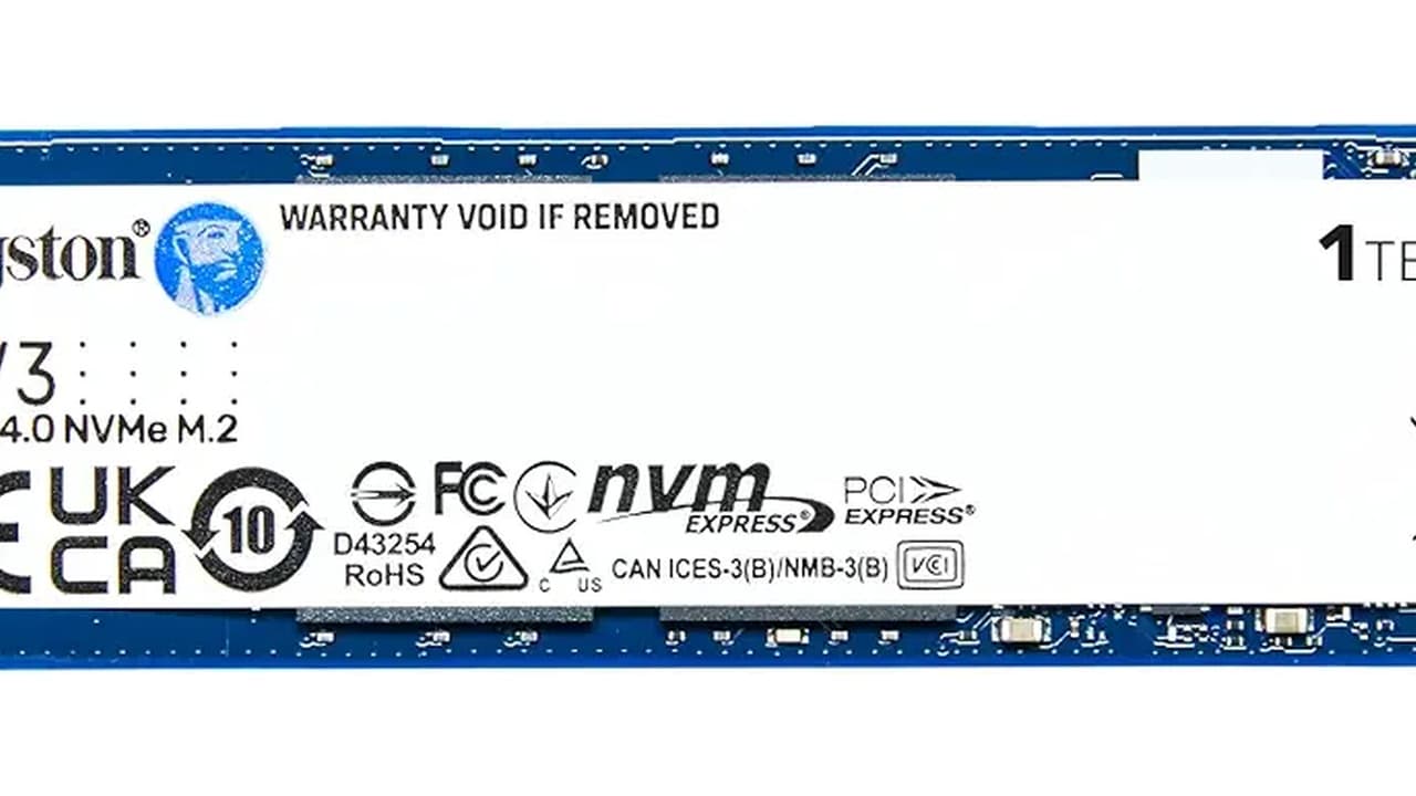 Qual o Melhor SSD 1TB para Notebook? 7 Modelos com Alta Performance