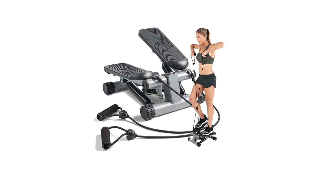 Qual Melhor Stepper? Confira 7 Modelos Testados e Aprovados