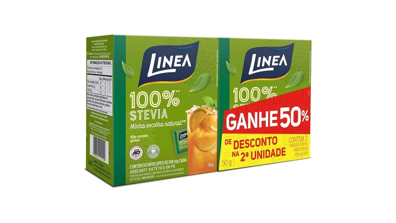 Qual a Melhor Stevia em Pó? 12 Opções 100% Naturais para Escolher