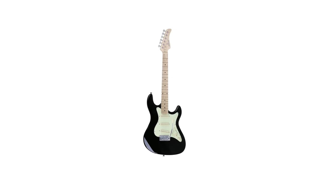 Qual Melhor Stratocaster? Confira 10 Modelos com Som Autêntico