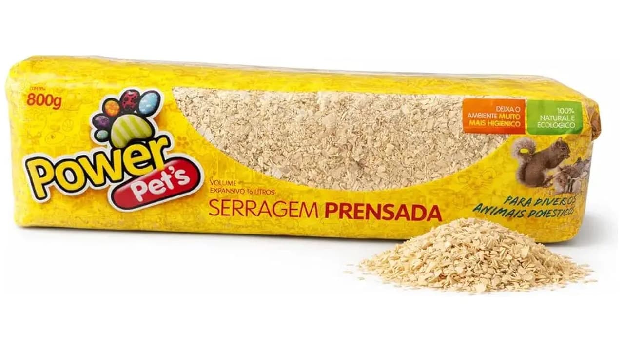 Qual o Melhor Substrato para Gaiola de Roedores? 7 Opções Top em Absorção e Odor