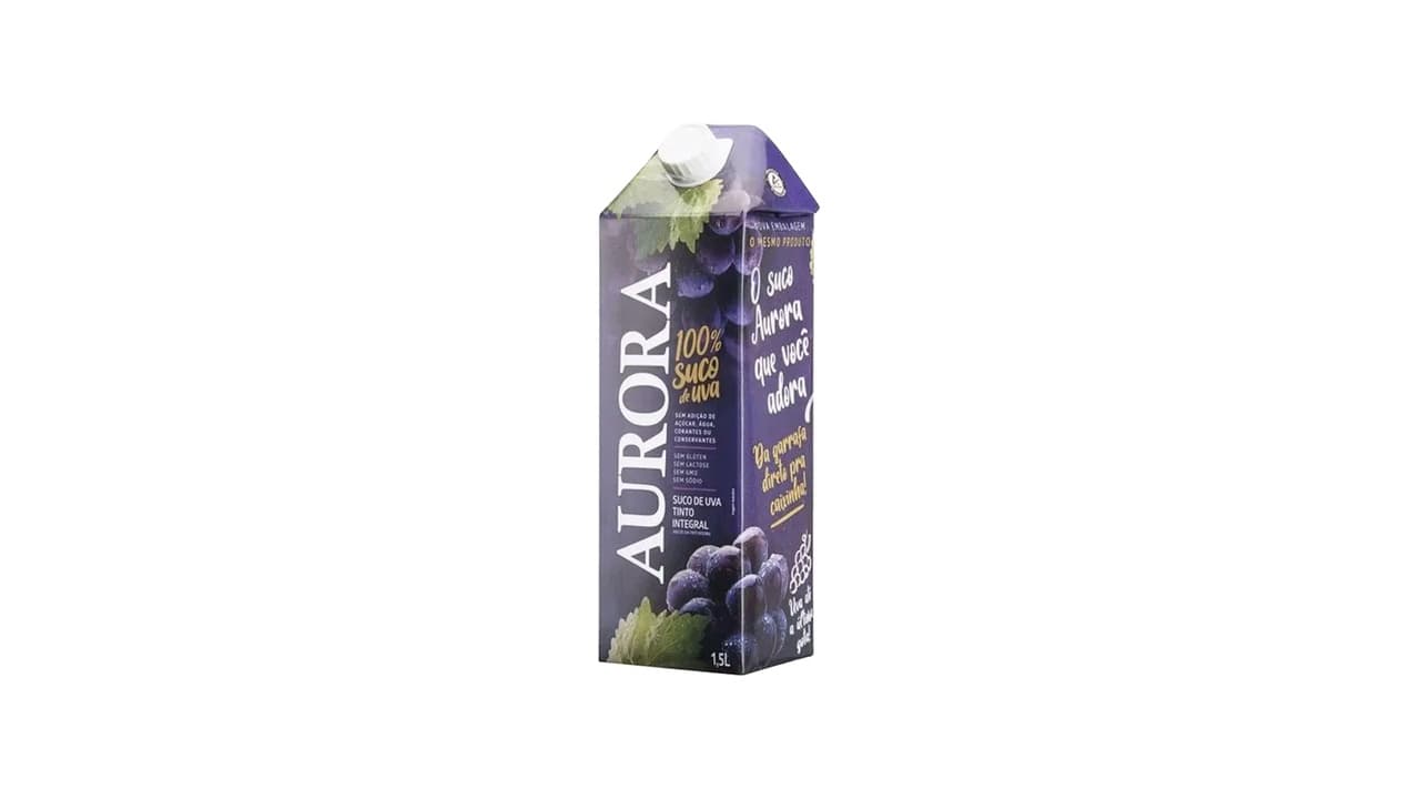 Qual o Melhor Suco de Uva Integral? 8 Opções Testadas e Aprovadas