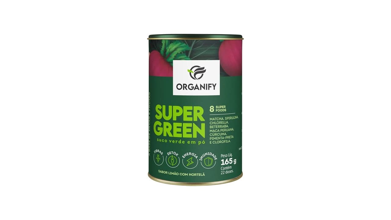 Qual o Melhor Suco Verde em Pó? Confira 8 Opções Top Testadas