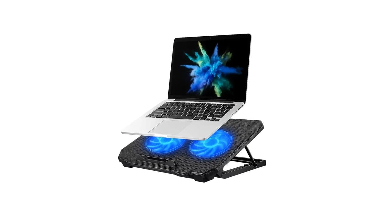 Qual Melhor Suporte para Notebook Com Cooler: Top 7 Modelos Testados em 2026