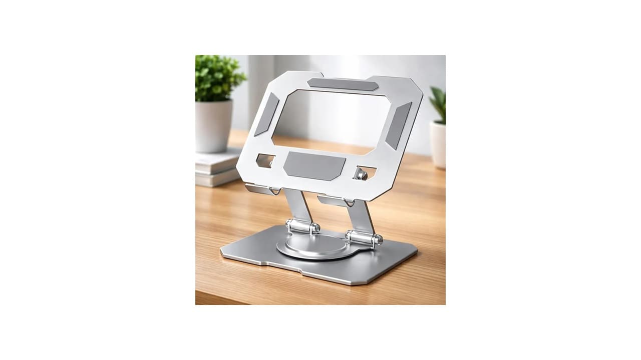 Qual o Melhor Suporte para Tablet de Mesa? 8 Opções com Alta Estabilidade