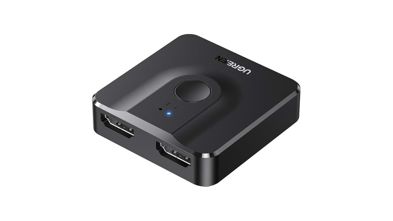 Qual Melhor Switch HDMI? 6 Modelos Testados para 4K e Full HD