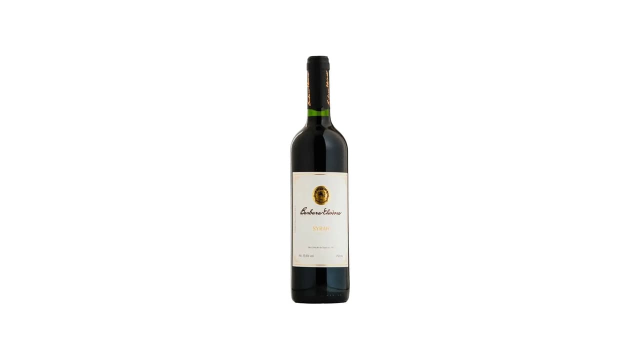 Qual Melhor Syrah Brasileiro: 10 Vinhos Nacionais de Destaque