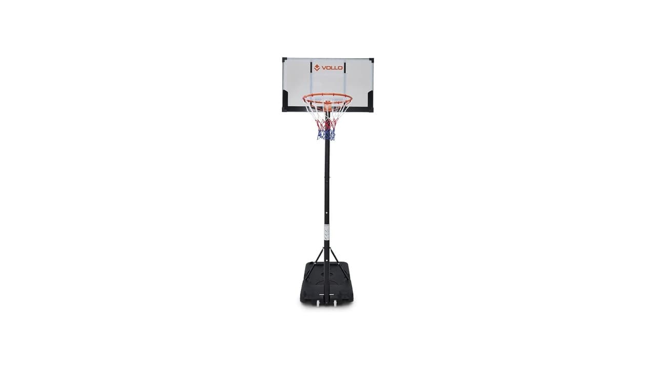 Qual Melhor Tabela de Basquete Móvel: 8 Modelos para Jogar em Casa