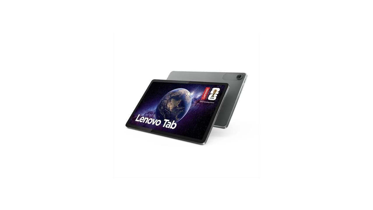 Qual o Melhor Tablet Lenovo em 2026? Confira 7 Modelos Top!