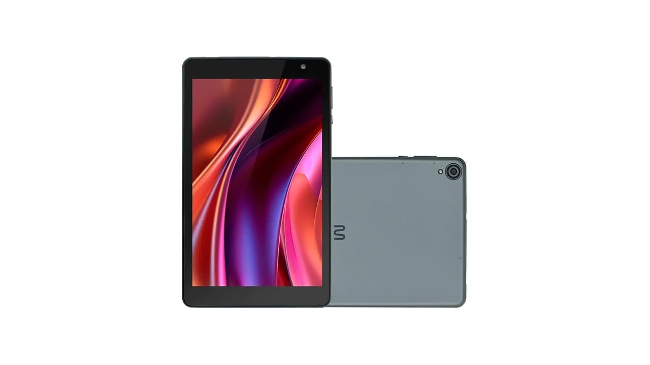 Qual o Melhor Tablet Multilaser? 7 Modelos Testados e Aprovados
