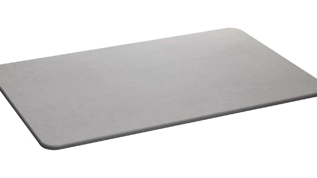 Qual o Melhor Tapete de Diatomita Ultra Absorvente? 7 Opções com Secagem Instantânea e Antiderrapantes