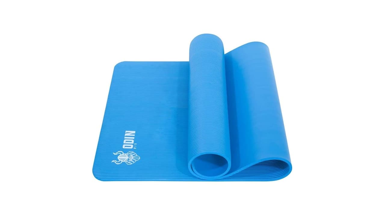 Qual Melhor Tapete de Pilates Alta Densidade 10mm? 7 Modelos Testados e Aprovados