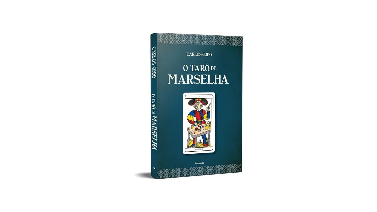 Qual o Melhor Tarot de Marselha? Guia Completo para Escolher o Seu