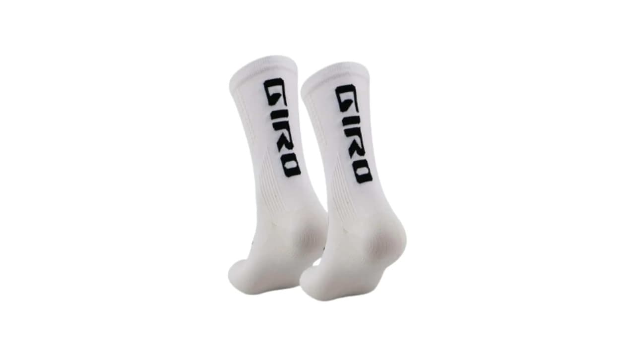 Qual Melhor Tecido de Meia para Corrida? Confira 7 Modelos Testados